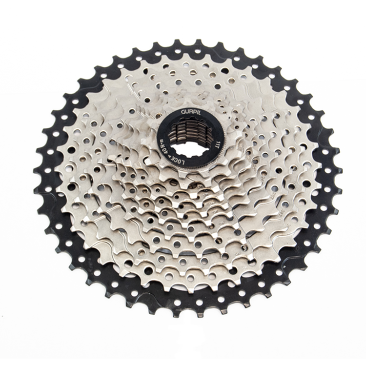 PION BICICLETA GURPIL CASSETTE 10V 11-42